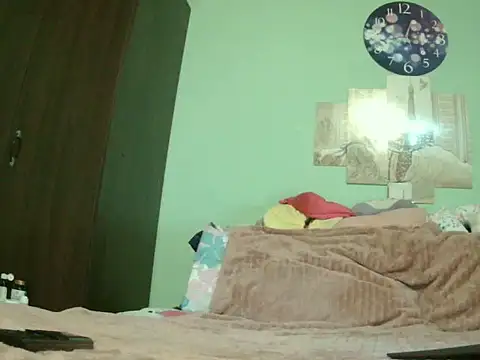SexyGioconda webcam