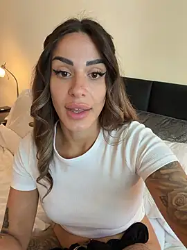 -Alisa webcam