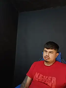 DickMasterfindom webcam