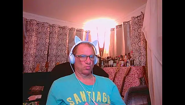 coryassman webcam