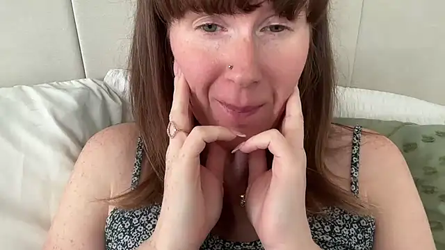 redheadrosie69 webcam