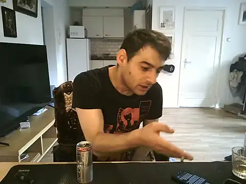 mihaimichael webcam