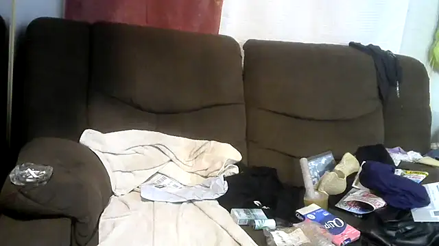SassyCrystal77 webcam
