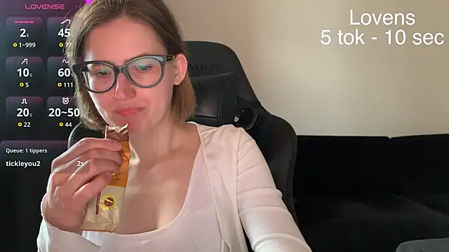 Sexy_Sweets webcam