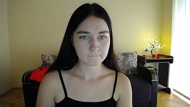 Pretty_shy webcam