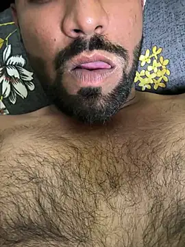 HottySameer webcam