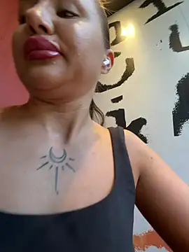 beautydiamond webcam