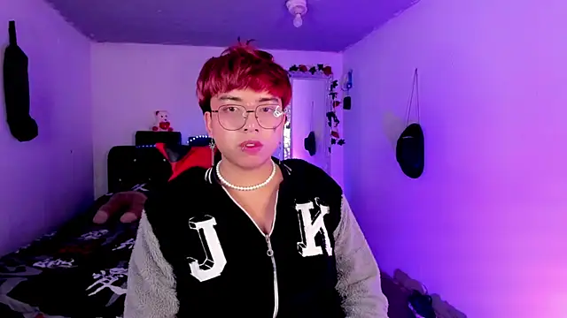 AnggelONfiree webcam