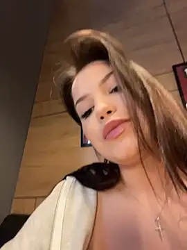 Chloe__Moon webcam