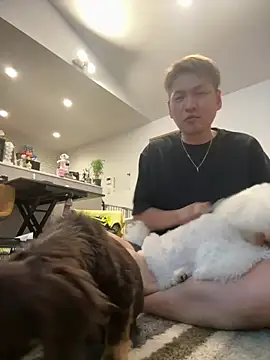 ken_0927 webcam