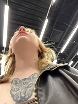 Sunny___Bunny live cam