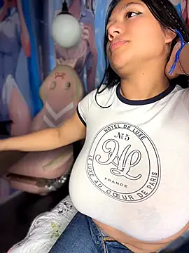 Im_Little webcam