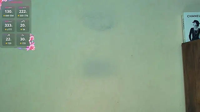 DracosMoon webcam