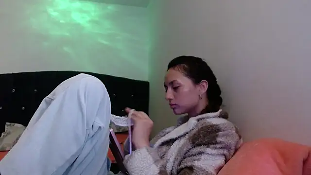 holy_juli webcam