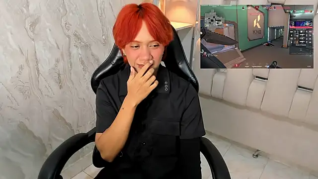 Eriol_ live cam