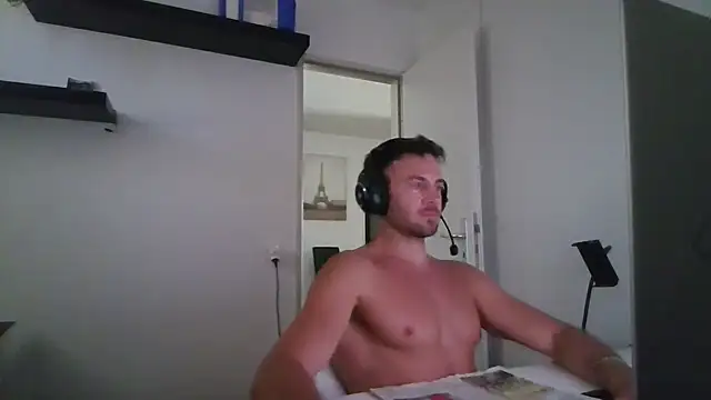 alpha-hunk webcam