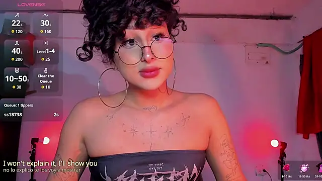 Heka_Prudence webcam