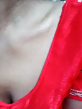Kajal-Mehra webcam