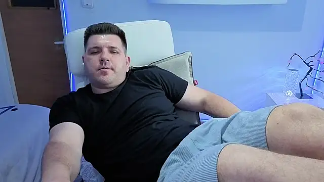JasonJacks webcam