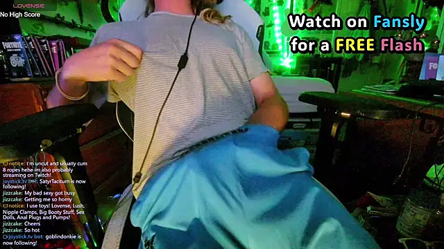 AaronSkeetman webcam