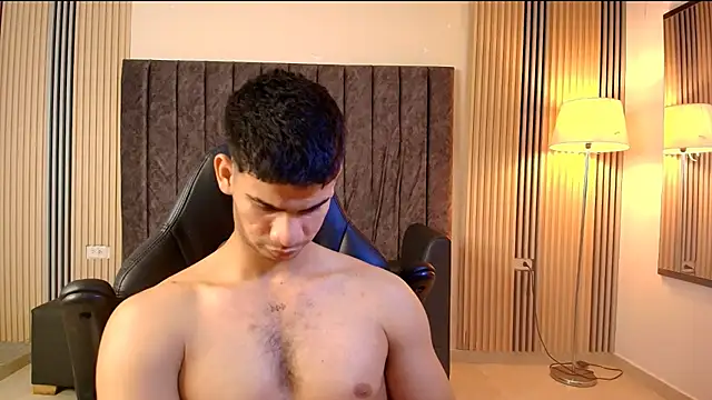 ANDRES_STUD webcam