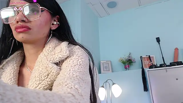 Emerald_gh webcam