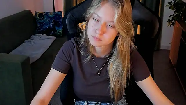 EveMundie webcam