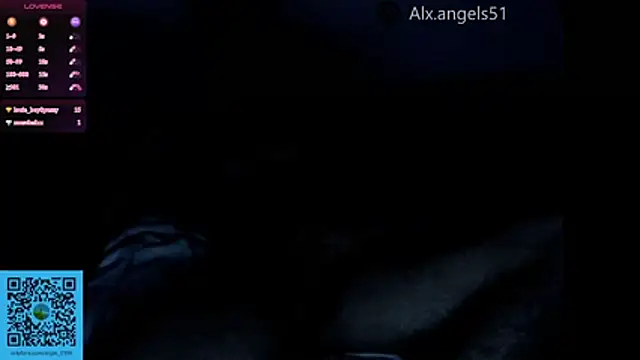 Demon_Chris51 webcam