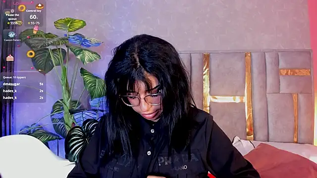 Karin_Ks webcam