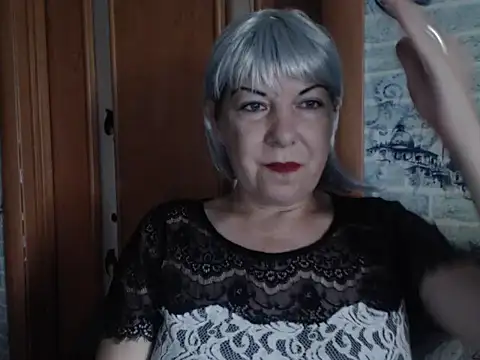 Lillia_Ray webcam