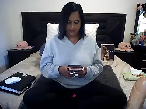 indianqueeny4u webcam
