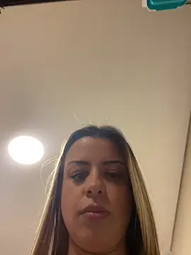Patyyyy webcam