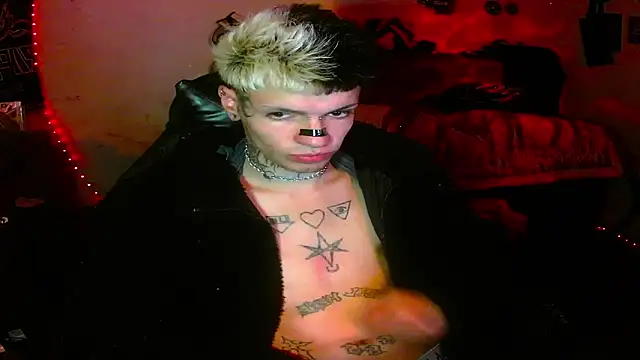 prince_x_dark webcam