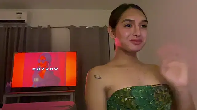 PrincessMarga webcam