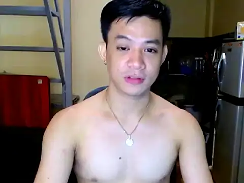 AsianCUMQUICKLY webcam