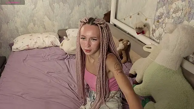 cute_luucy webcam
