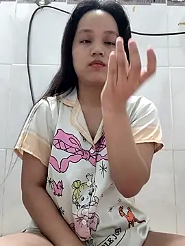 BabySweet-18 webcam