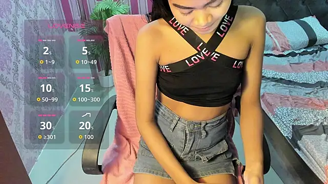 Mica_Jones webcam