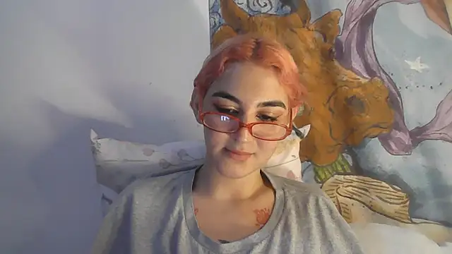 BabeGurl webcam