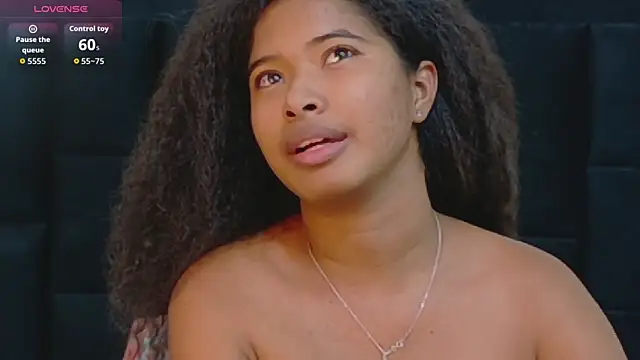 shyblacksweetiee webcam
