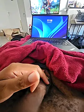 Syto772 webcam