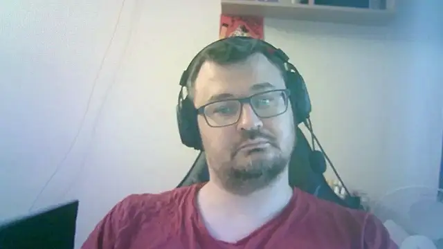 SirAbuser webcam