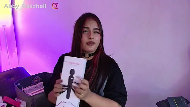 Abby_Raschell webcam