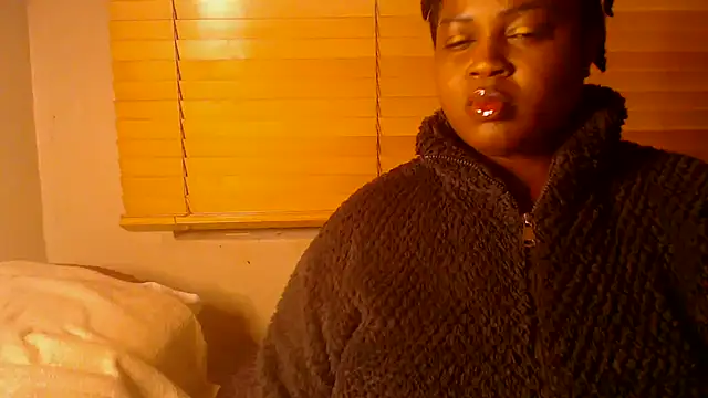 ThickChocolate webcam