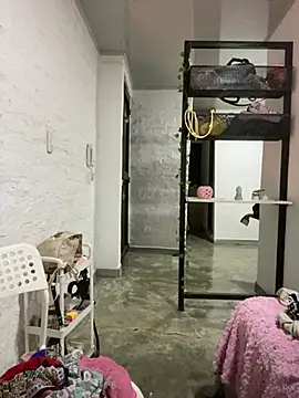 Kittybrown18 webcam