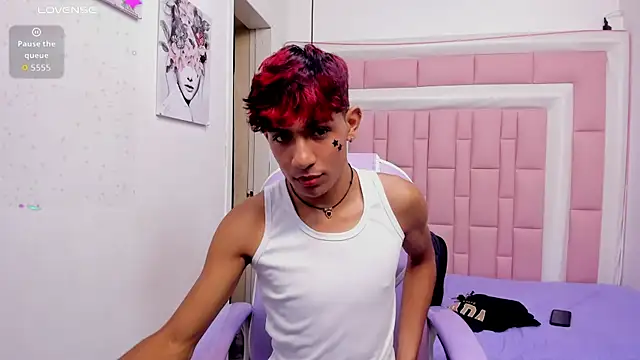 cherub_ webcam