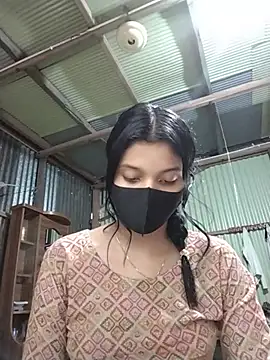Jaya-Ray webcam