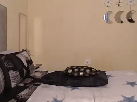 freaky-Mikie webcam