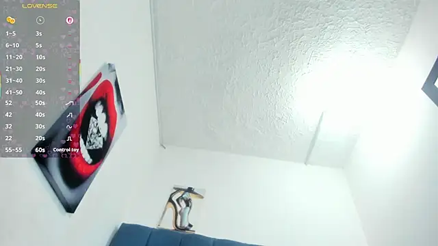 Agata_Wishx webcam