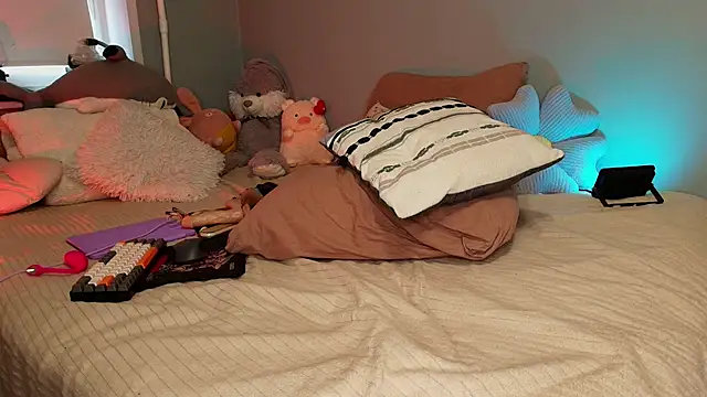 Rabbits_hole webcam